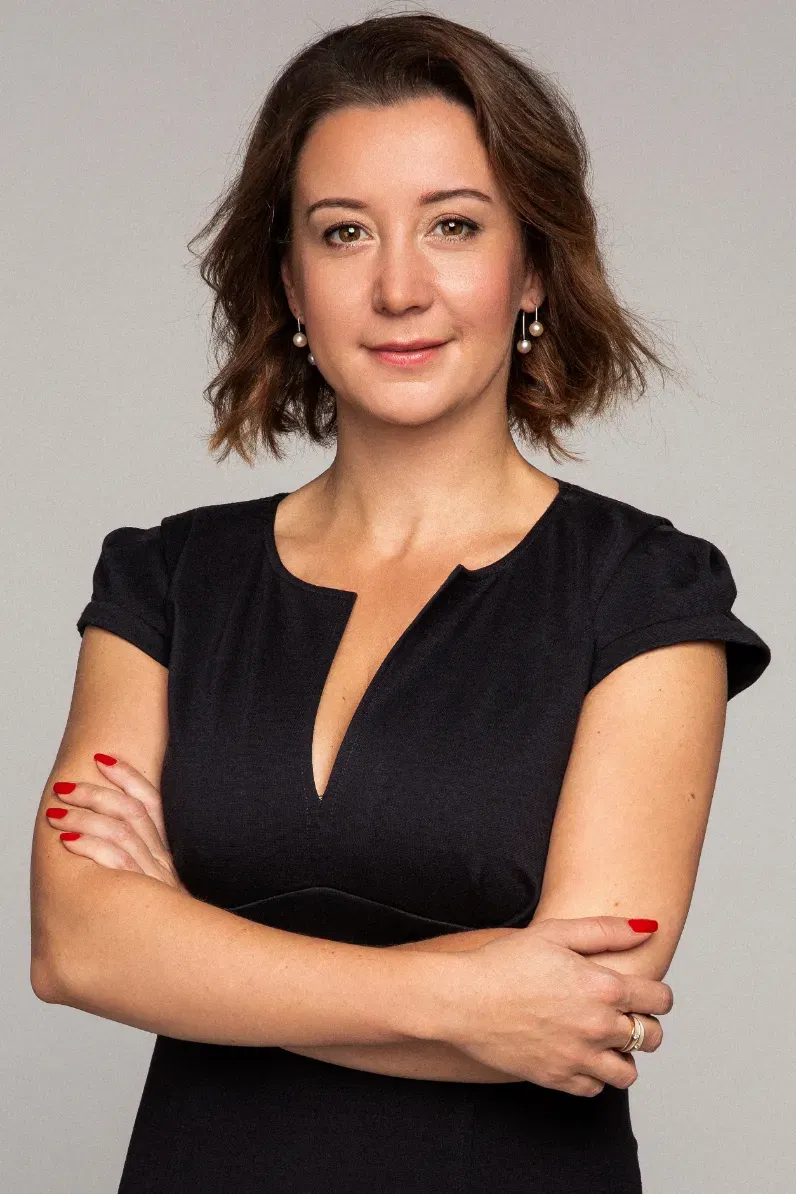 Zuzana Semanova