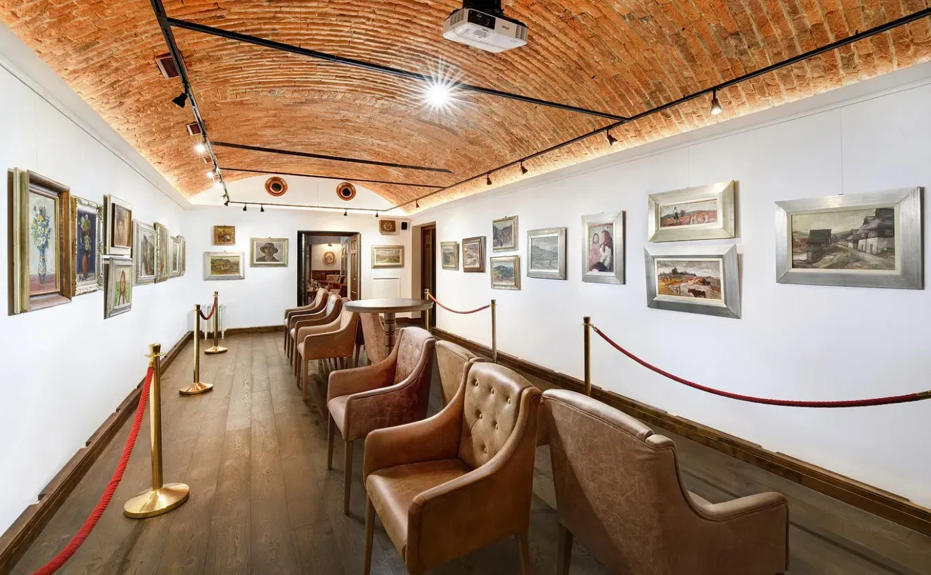 Hotel Lomnica