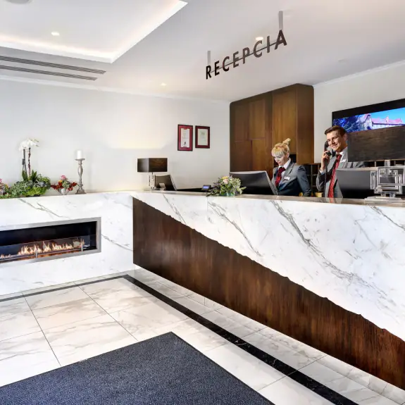 Hotel Lomnica