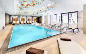 wellness