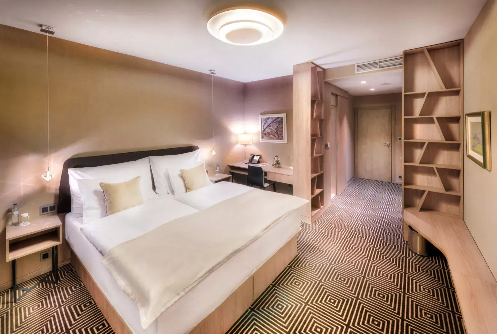1 Modern room STANDARD Hotel Lomnica interior 2017 26 - copy - copy