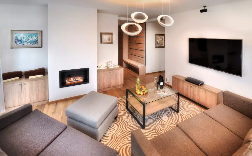 3 Apartmán Mária Terézia Hotel Lomnica interier 2017 128 2