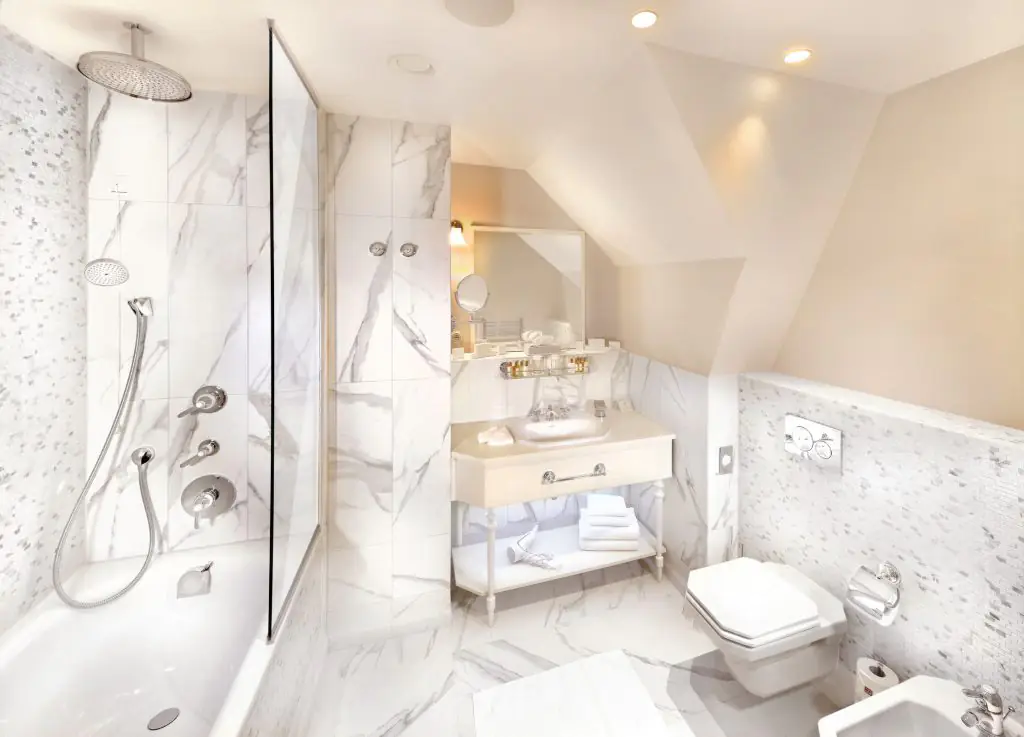 4 Apartmán Maximilián Hotel Lomnica interier 2017 22 – kópia – kópia