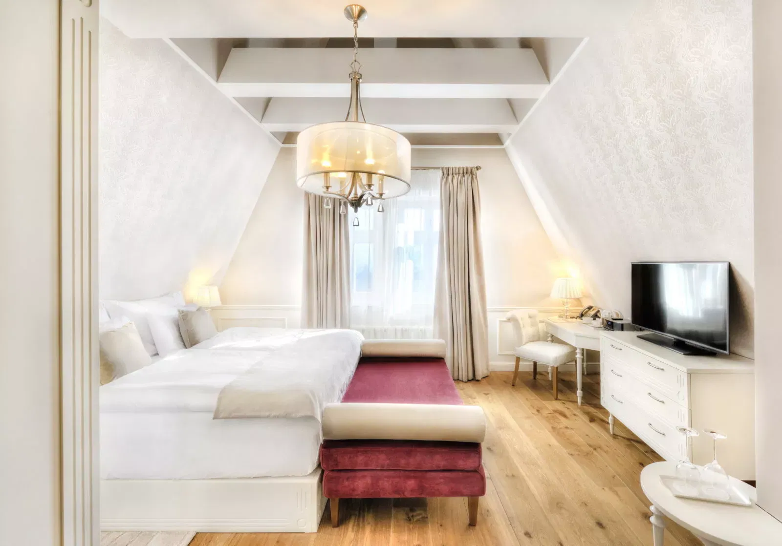 5 Apartmán Maximilián Hotel Lomnica interier 2017 19 – kópia