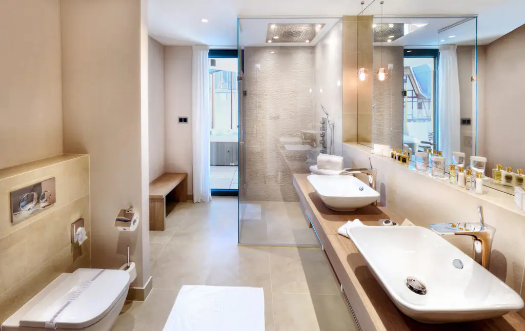 5 Apartmán Mária Terézia Hotel Lomnica interier 2017 128 6