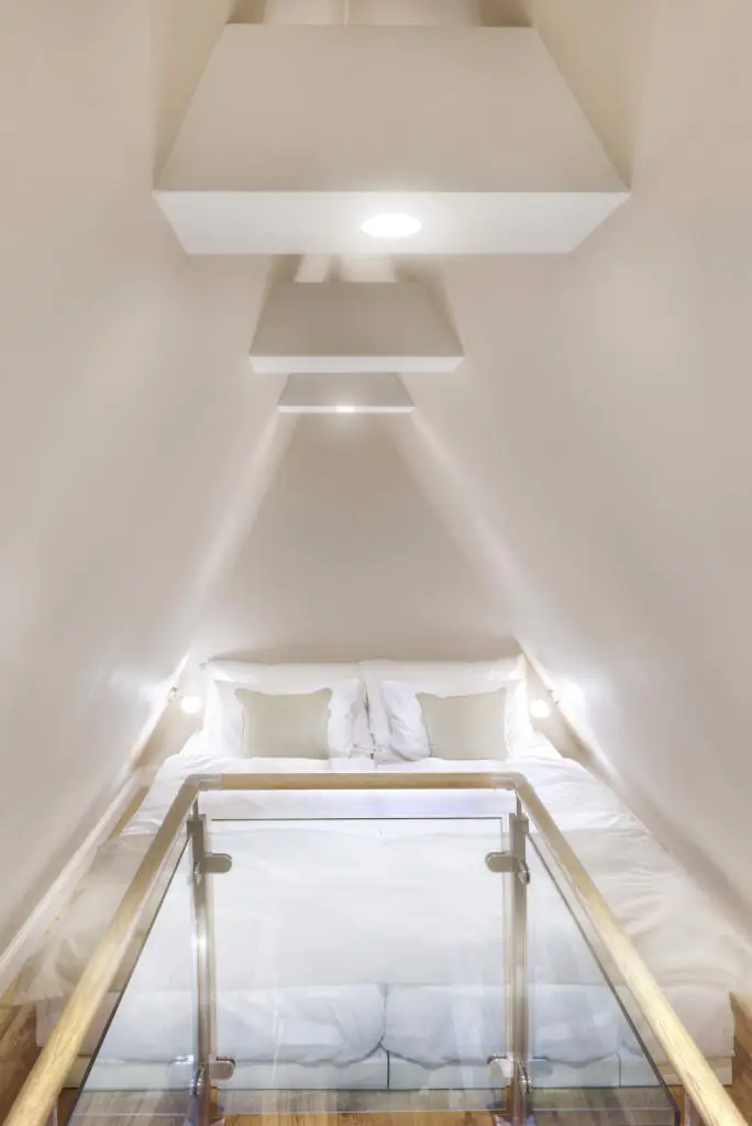 7 Apartmán Maximilín
