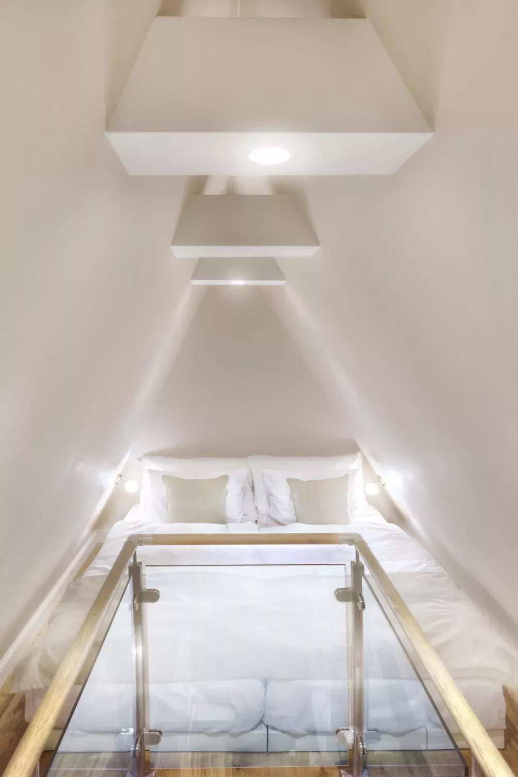 7 Apartmán