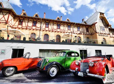 Hotel Lomnica