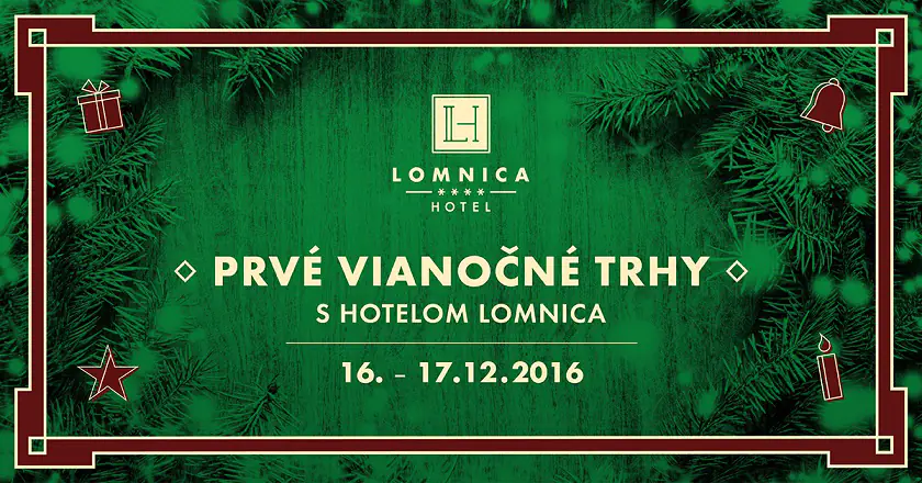 Hotel Lomnica
