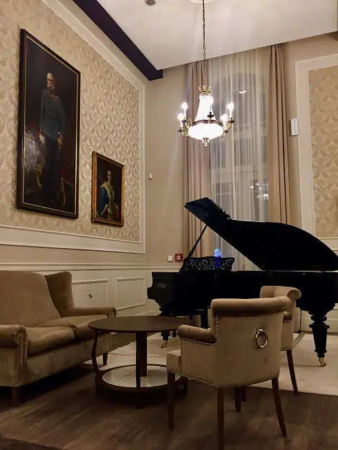 Hotel Lomnica