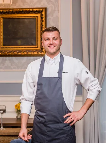 Hotel Lomnica