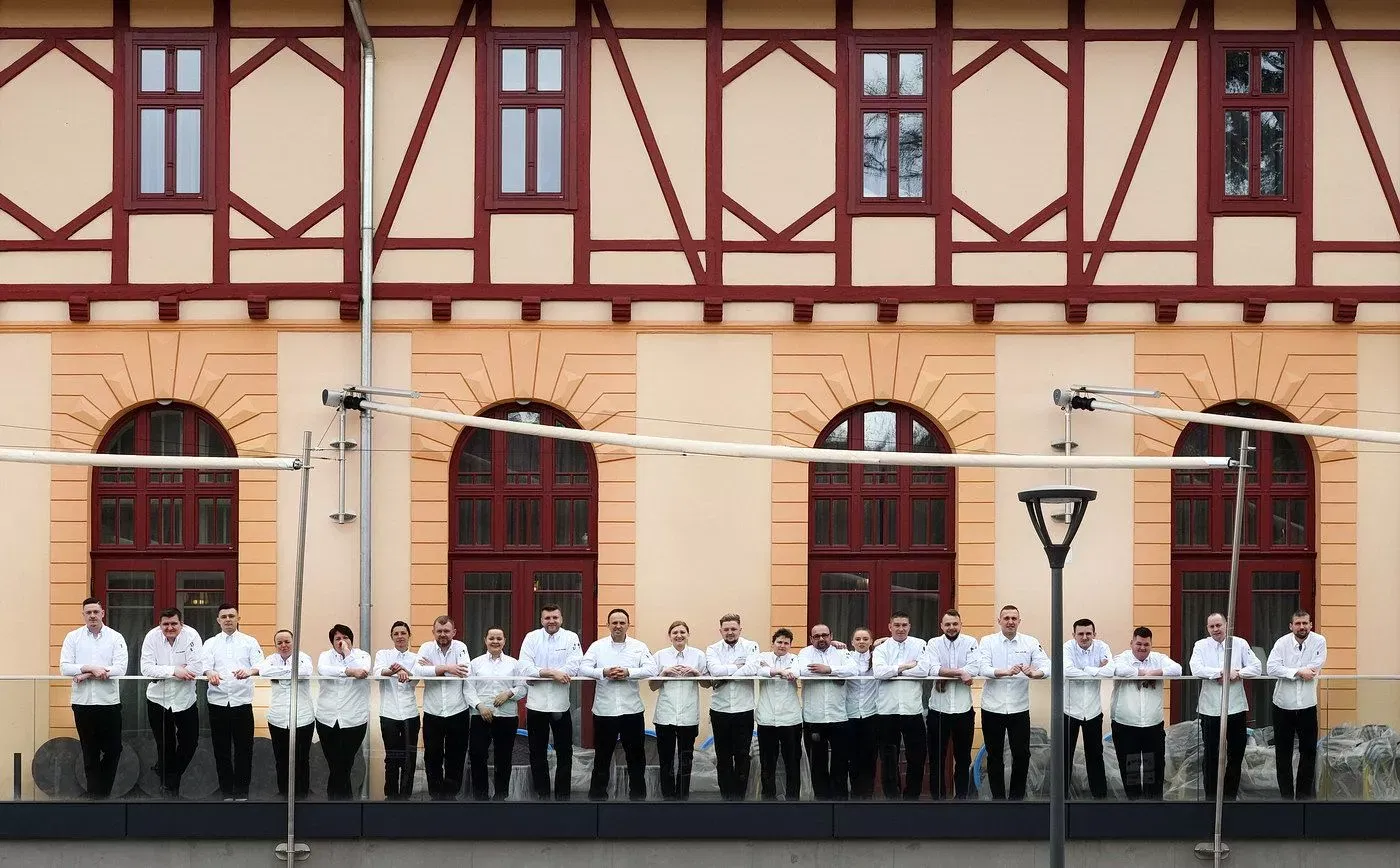 Hotel Lomnica