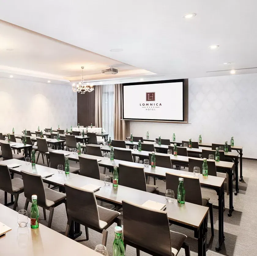 Konferenčná miestnosť II.