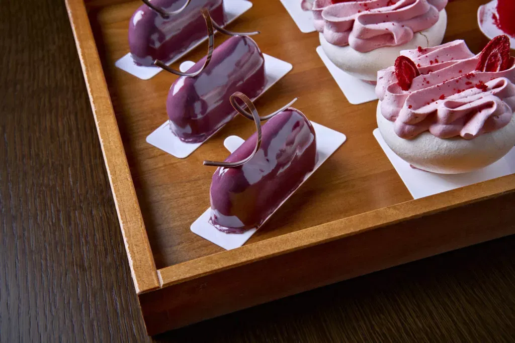 Exkluzívne jedlo a gastronomický zážitok v Hoteli Lomnica