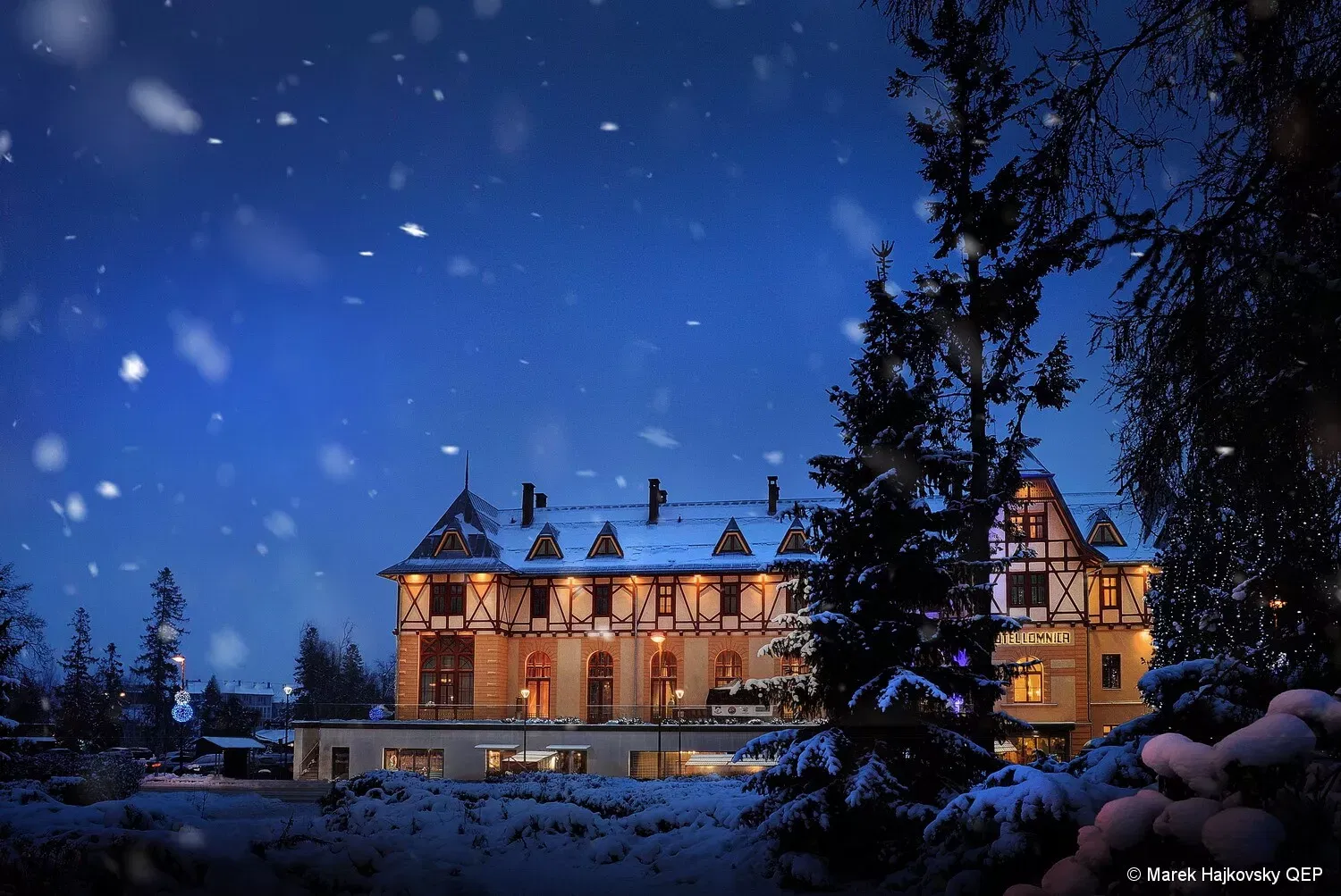c Marek Hajkovsky foto HOTEL TOLMNICA vianocne trhy 2018 13
