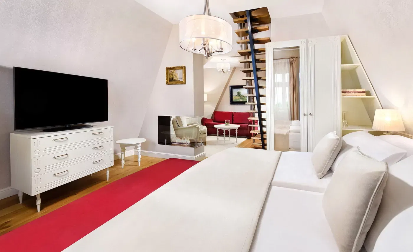 c Marek Hajkovsky zdjęcie hotel LOMNICA wnętrze 2023 18