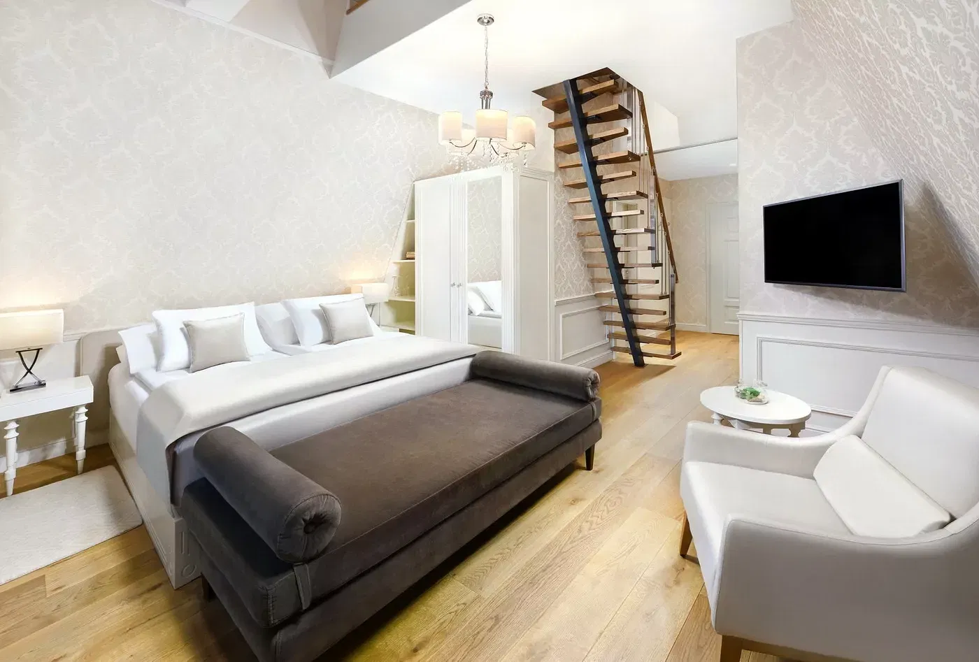 c Marek Hajkovsky photo hotel LOMNICA interior 2023 21