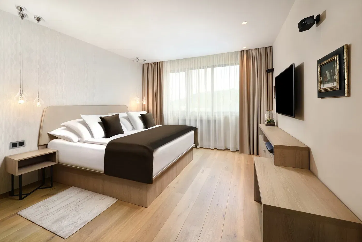 c Marek Hajkovsky zdjęcie hotel LOMNICA wnętrze 2023 44