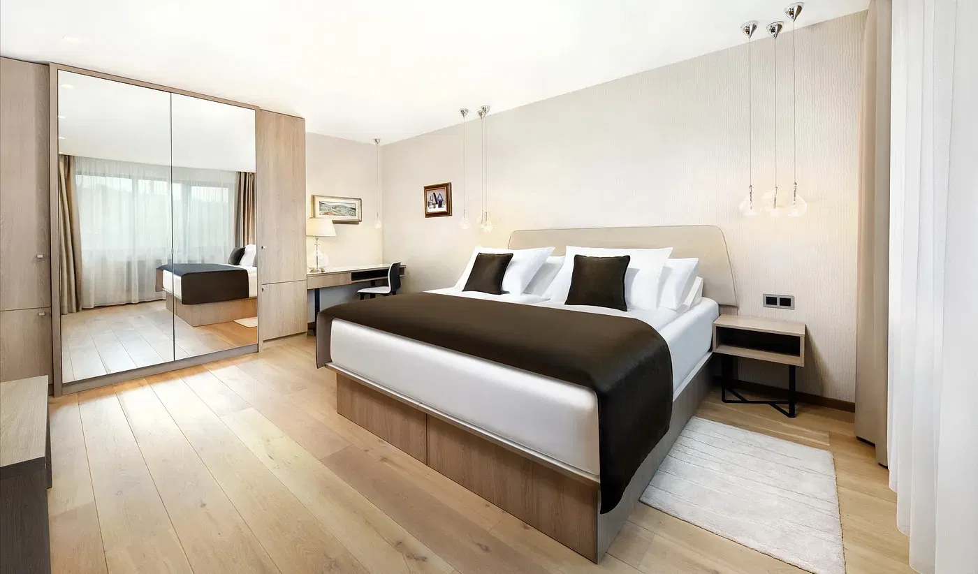 c Marek Hajkovsky zdjęcie hotel LOMNICA wnętrze 2023 45