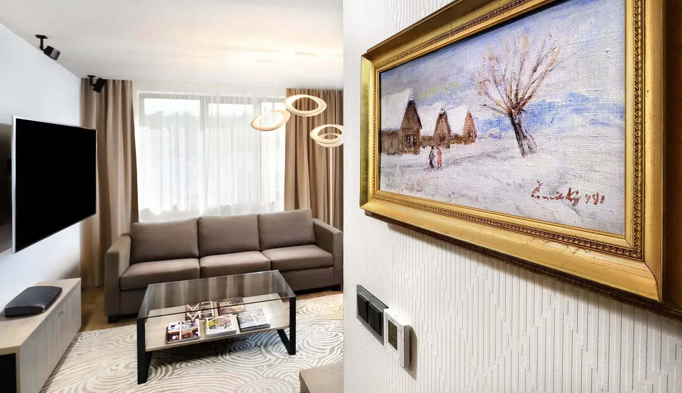 c Marek Hajkovsky zdjęcie hotel LOMNICA wnętrze 2023 49
