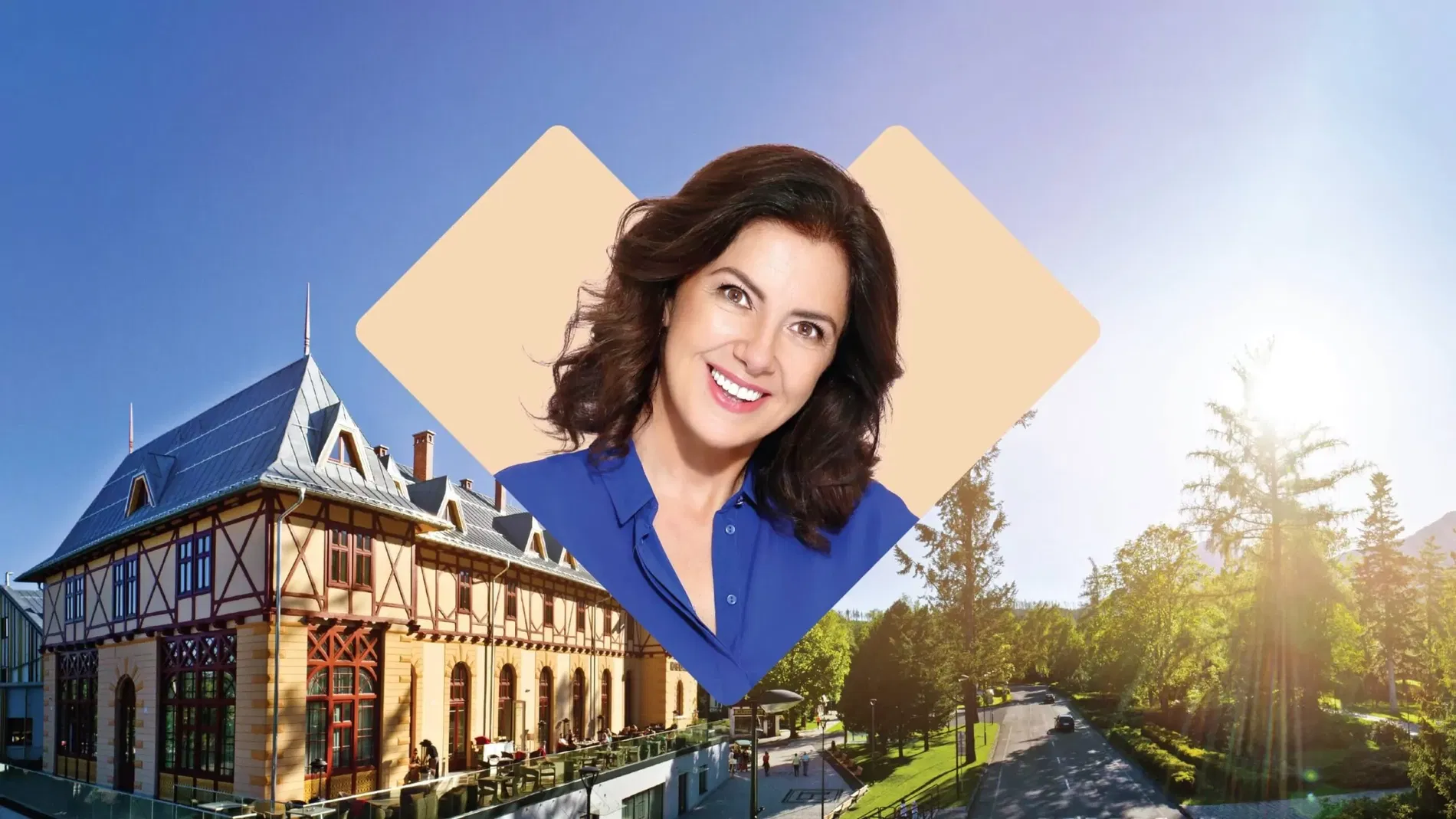 Iveta Malachovská - banner