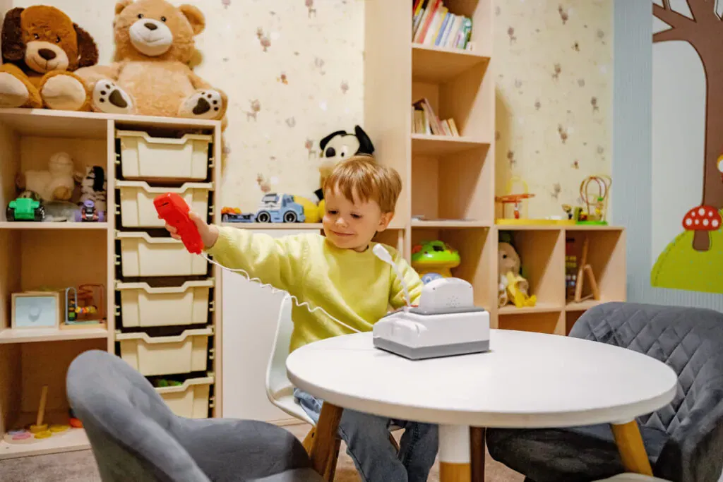 hotel lomnica deti pobyt aktivity jedlo 2