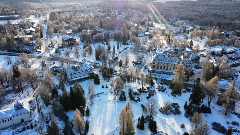hotel lomnica deti pobyt aktivity jedlo 6