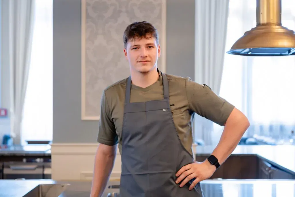peter knapik souschef kb kuszmann kuchar 1