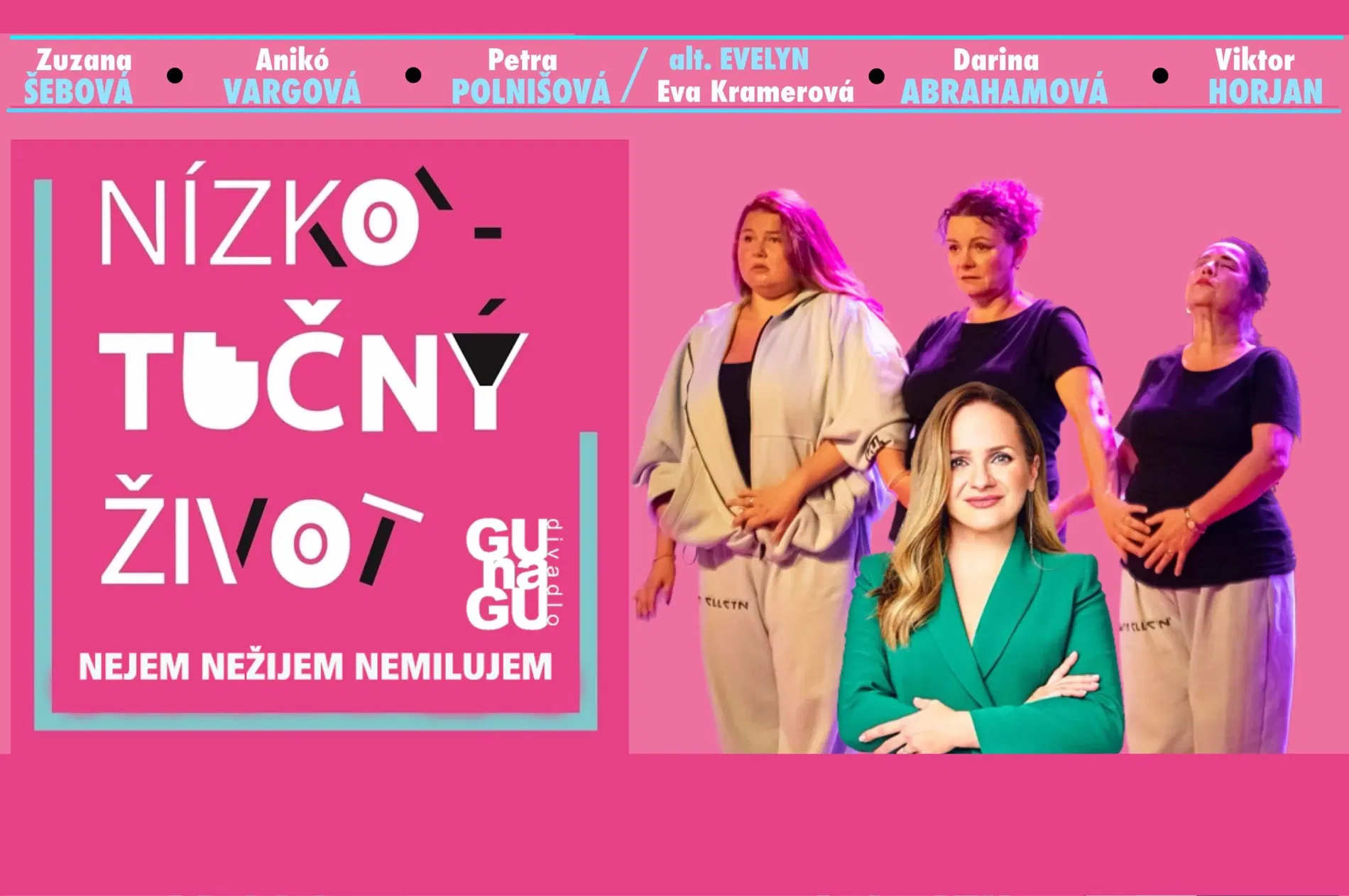 Nízko-tučný život, zdravý životný štýl