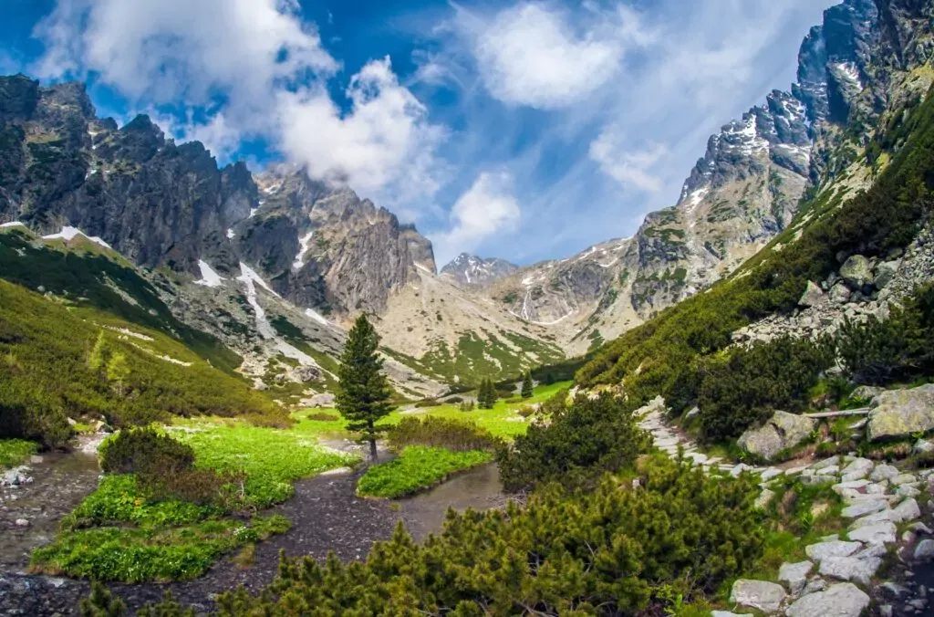 Luxusný wellness pobyt vo Vysokých Tatrách Aktivity a atrakcie v Tatranskej Lomnici