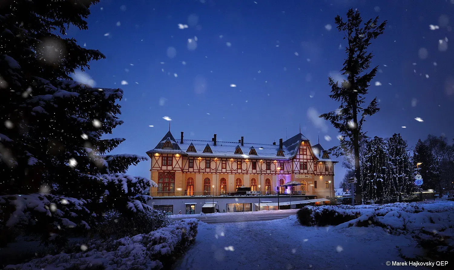 c Marek Hajkovsky foto HOTEL TOLMNICA vianocne trhy 2018 11