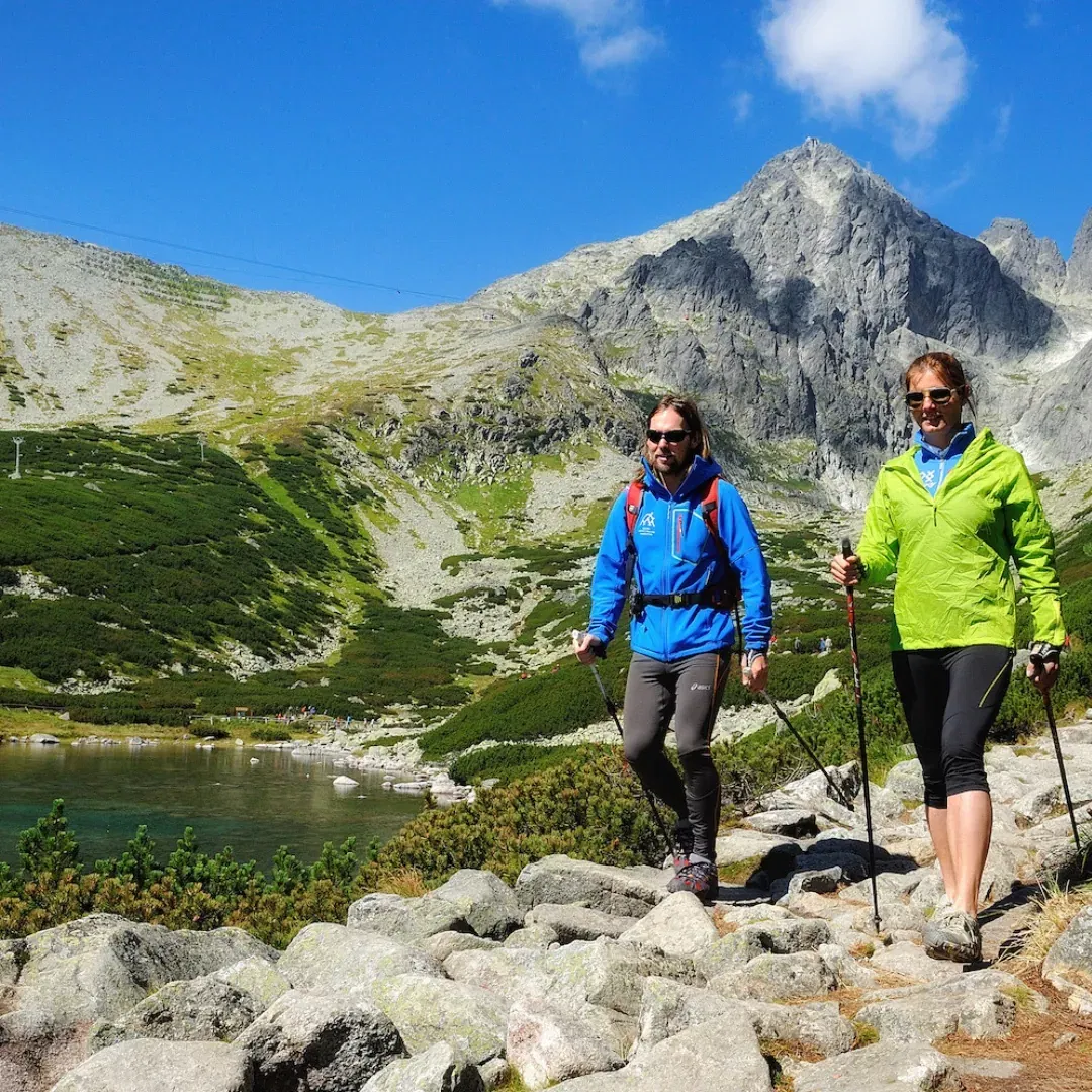 tatry zazitky