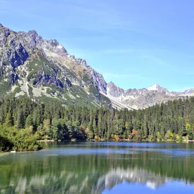 Popradské pleso
