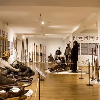 ski museum