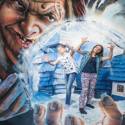 tricklandia