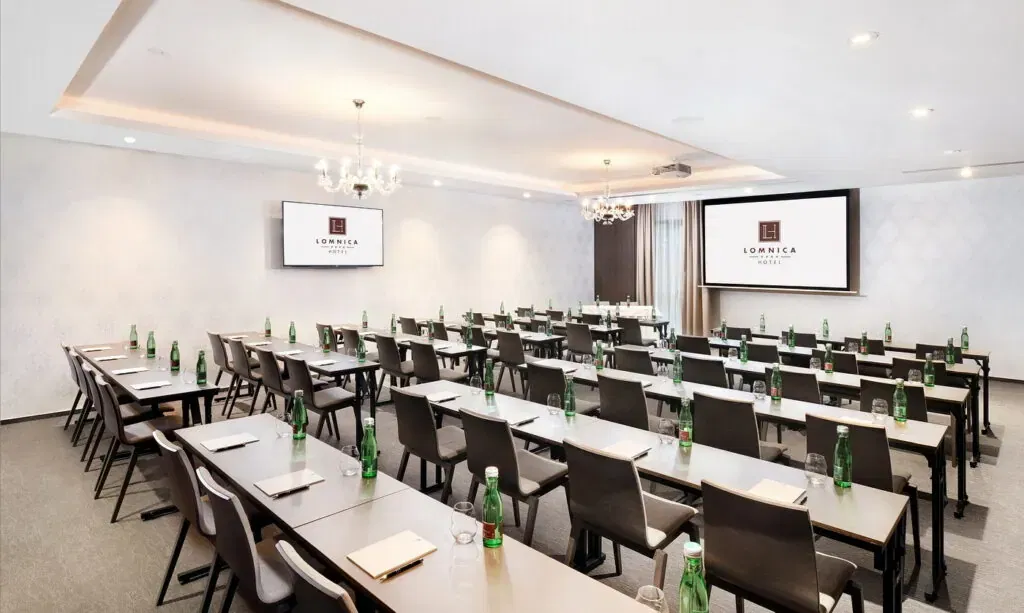 Kongresový hotel vo Vysokých Tatrách c Marek Hajkovsky foto konferencky HL 2022 18