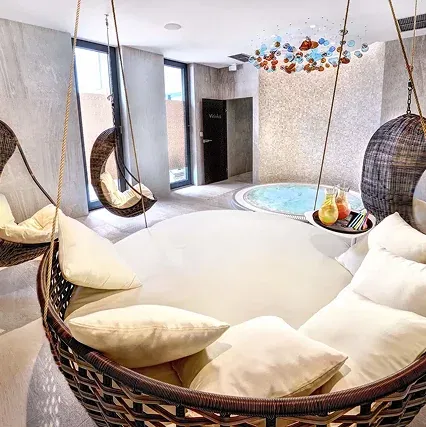 Wellness - zona uprava DB 29/12/2025 relax zona