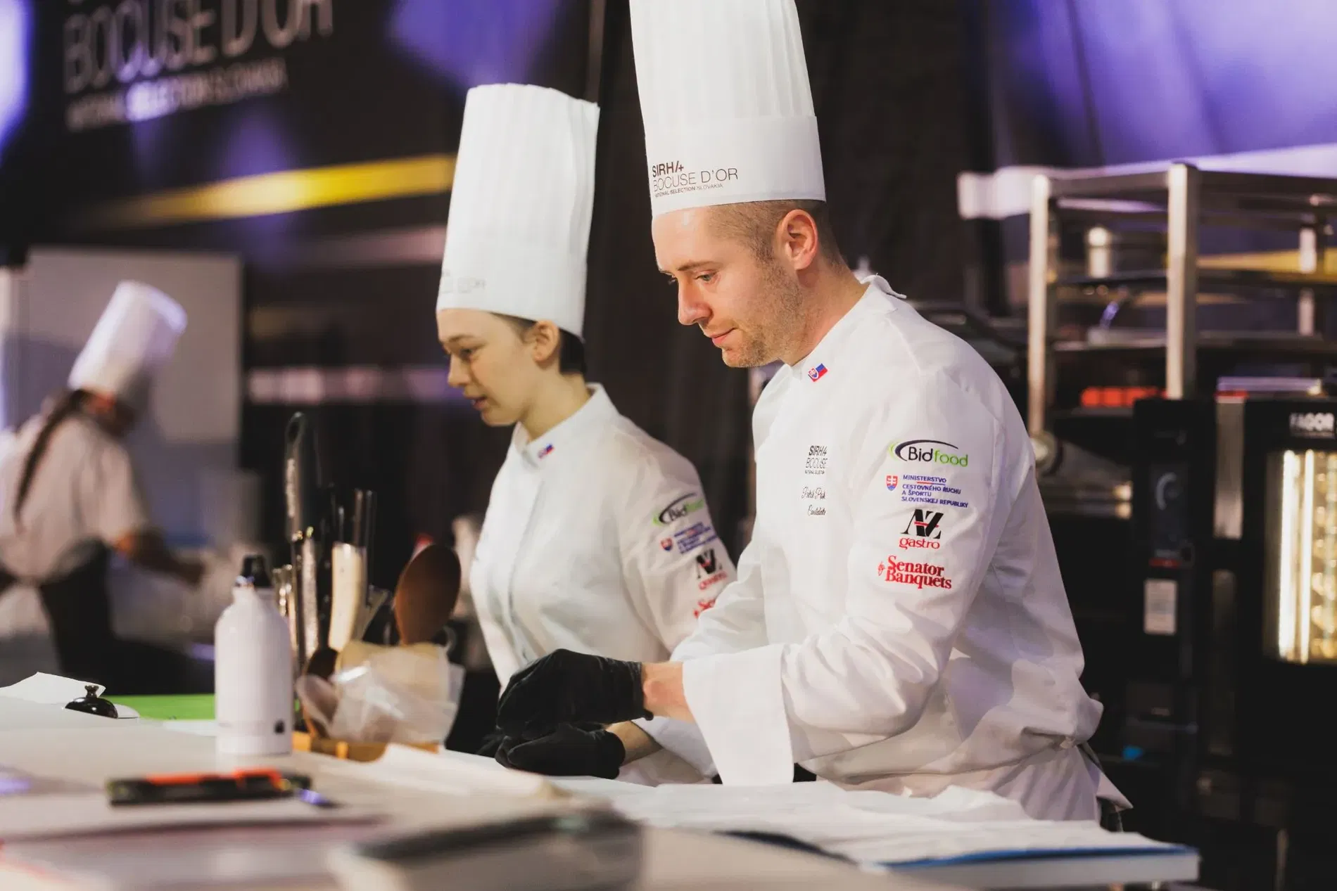 Bocuse dOr 2025 37