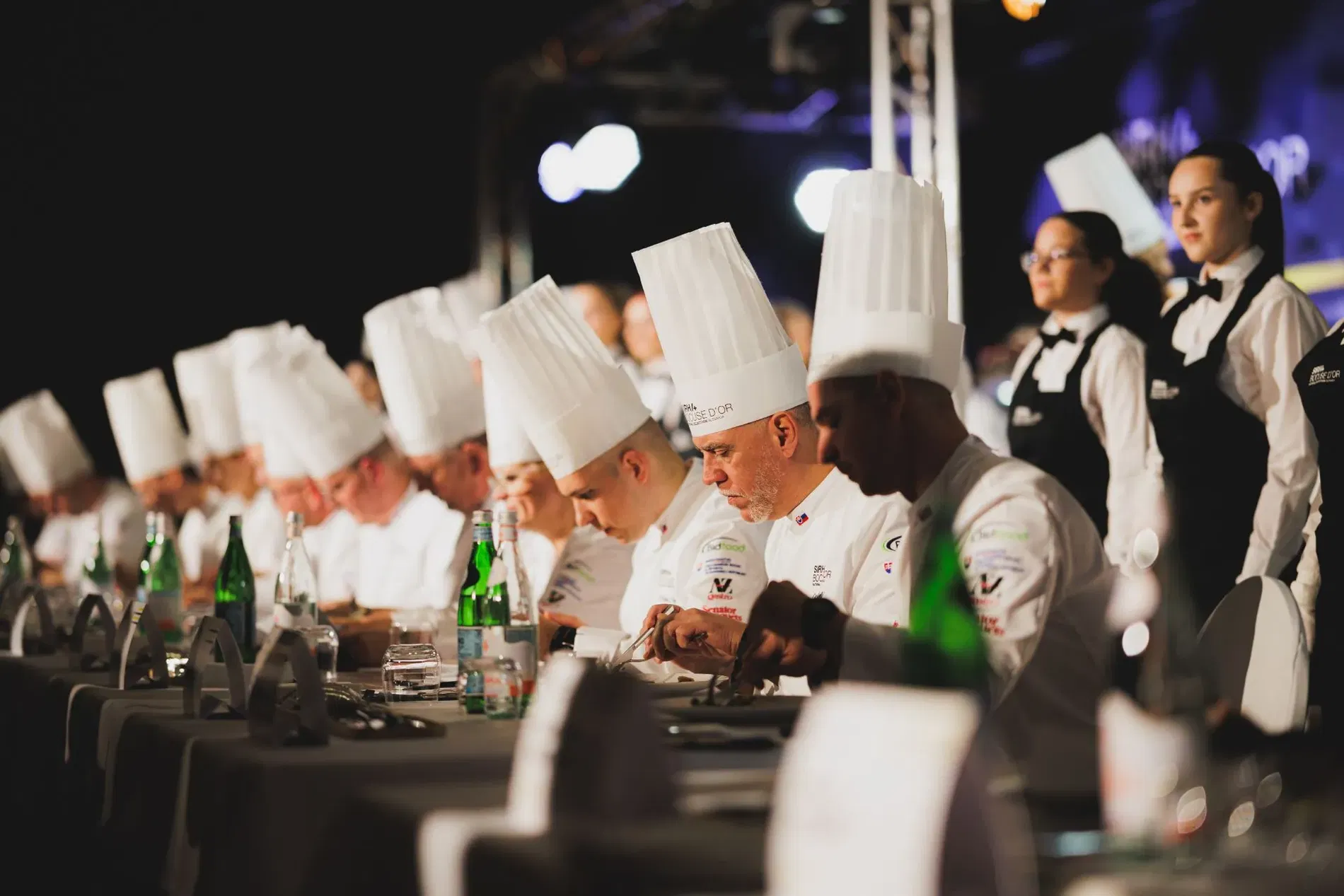 Bocuse dOr 2025 84