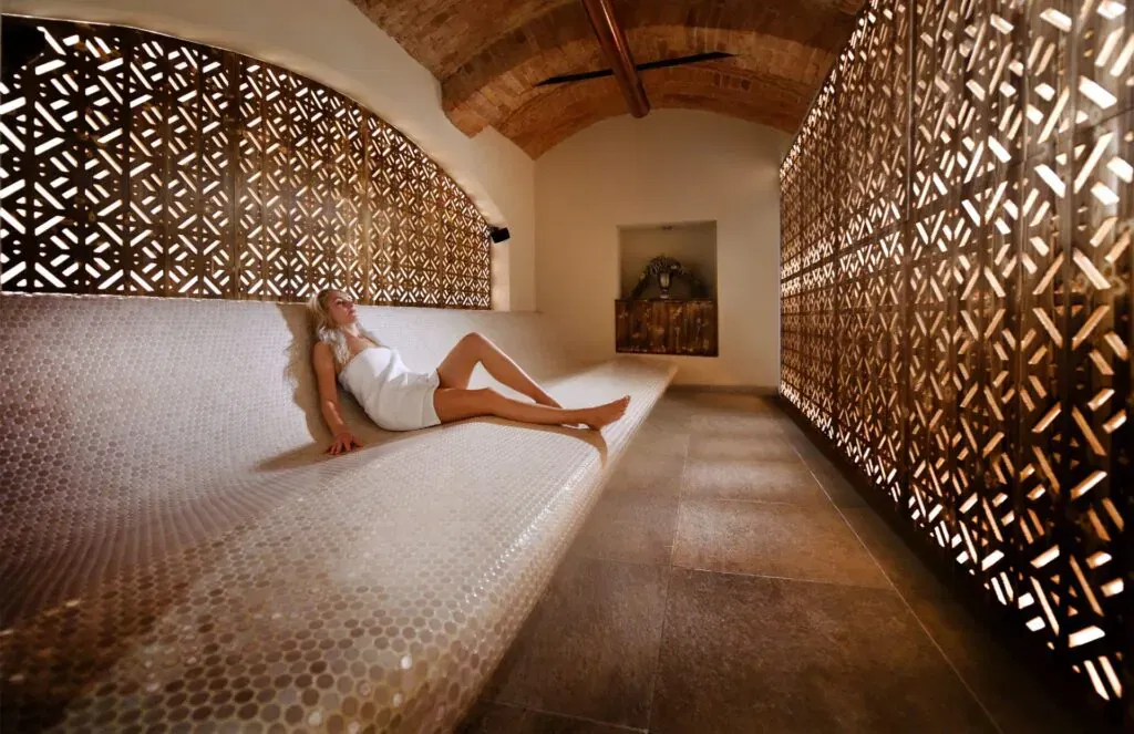 Spoznajte umenie letného wellness vo Vysokých Tatrách c Marek Hajkovsky foto Hotel Lomnica wellness valeria 1 1 1