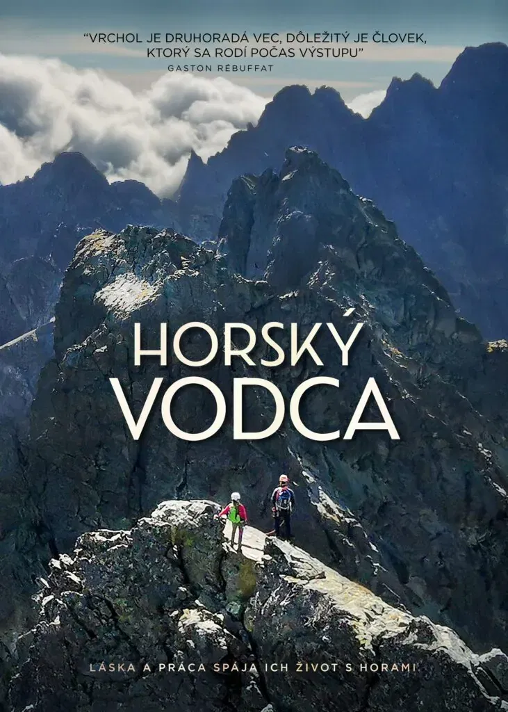 KINO V LOBBY BARE FRANZ JOSEF - JESEŇ 2026 A3 HORSKY VODCA ASFK SK