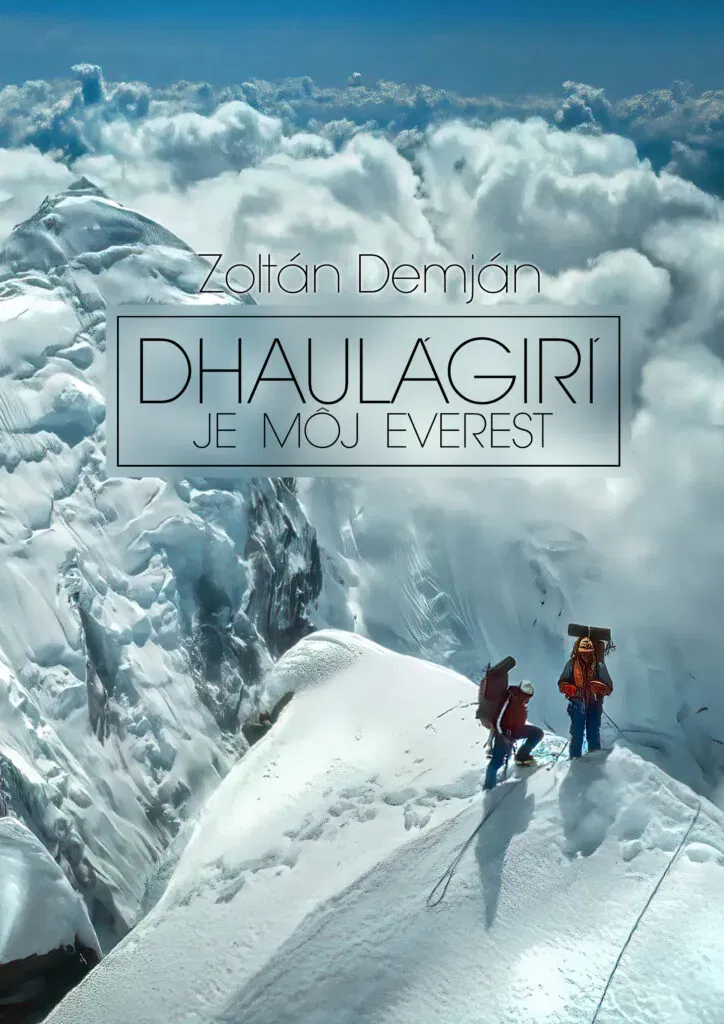 KINO V LOBBY BARE FRANZ JOSEF - JESEŇ 2026 A4 DHAULAGIRI SK