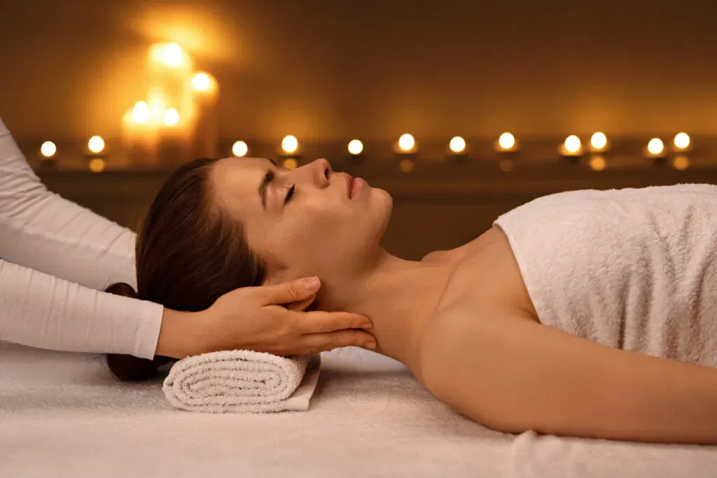 Wellness - Neubytovani hostia edit DB 29/12/2025 Ritual jar 1
