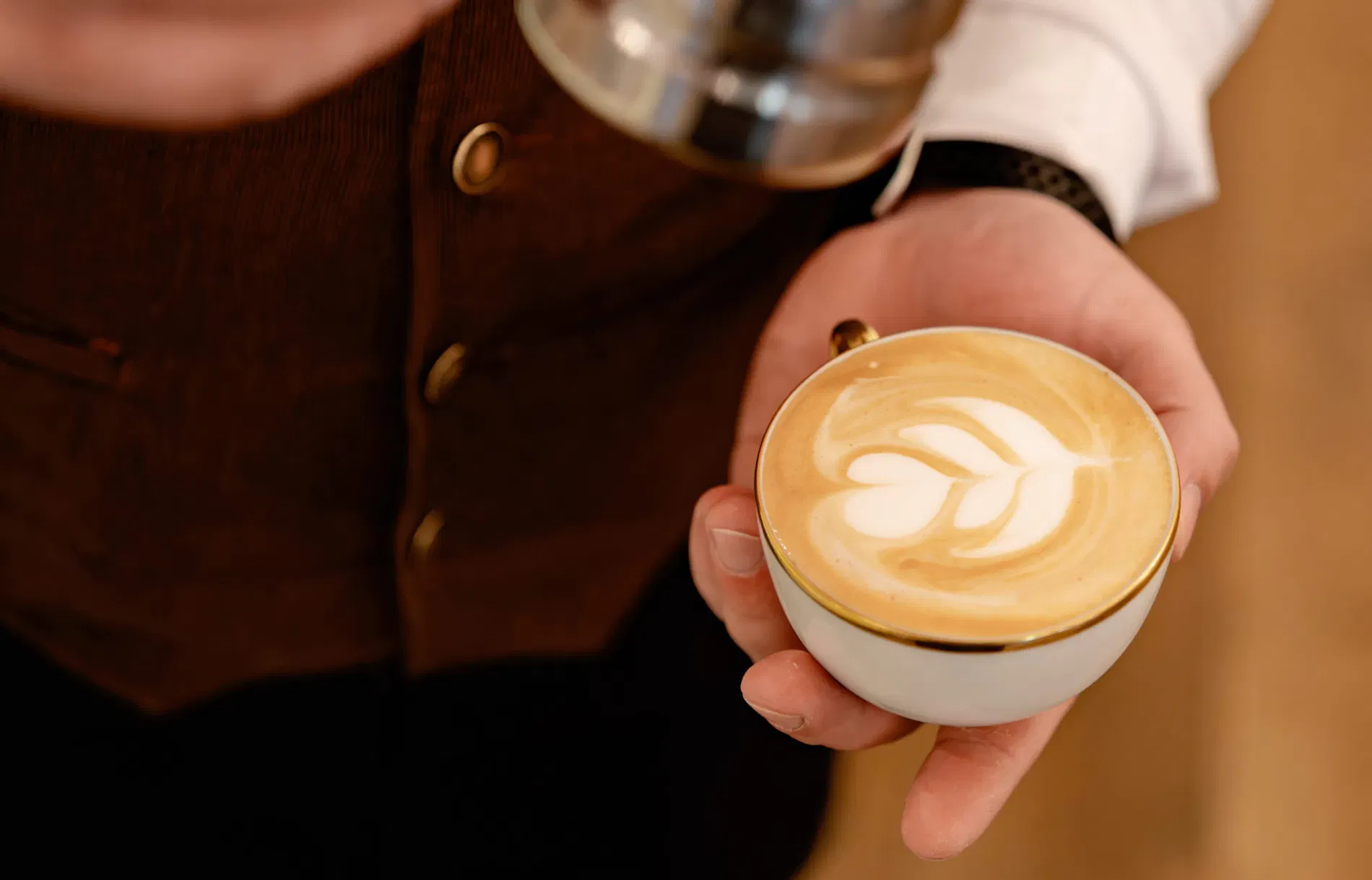 kava kaviaren salka barista2 scaled